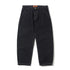 Butter Goods - Scribble Denim Jeans (Washed Black)
